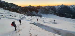 Ledeniška (Wildspitze)