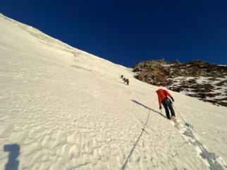 Ledeniška (Wildspitze)