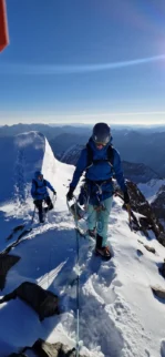 Ledeniška (Wildspitze)