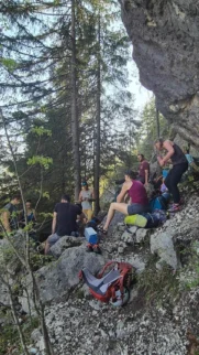Ob let nica Aš2122 Belvi Bohinj