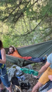 Ob let nica Aš2122 Belvi Bohinj